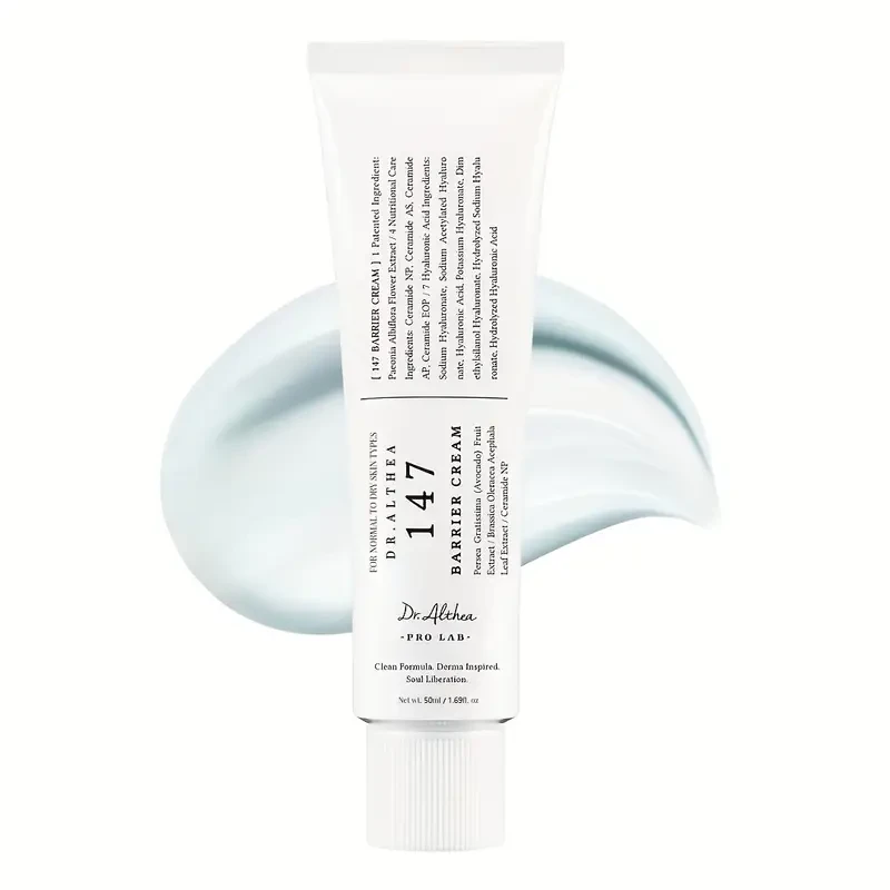 Dr. Althea 147 Hydrating Facial Cream with Hyaluronic Acid & Ceramide