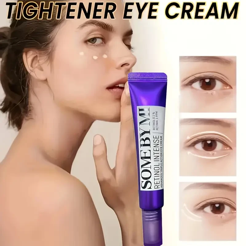 SOMEBYMI Shaber Honey Eye Cream