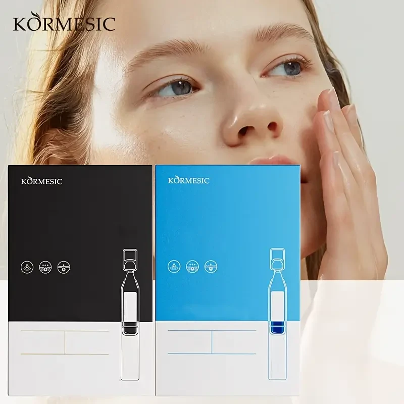 KORMESIC Moisturizing Face Skincare Serums