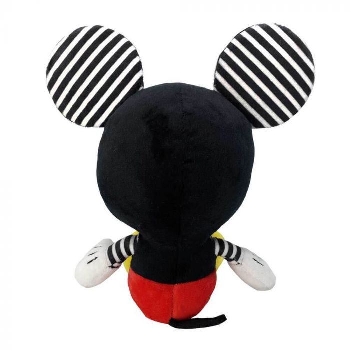 Mickey Mouse Plush