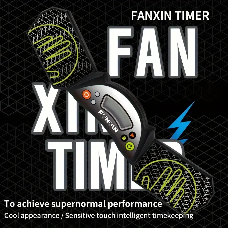 FANXIN Magic Cube Timer