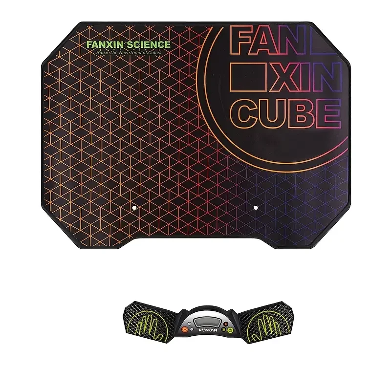 FANXIN Magic Cube Timer