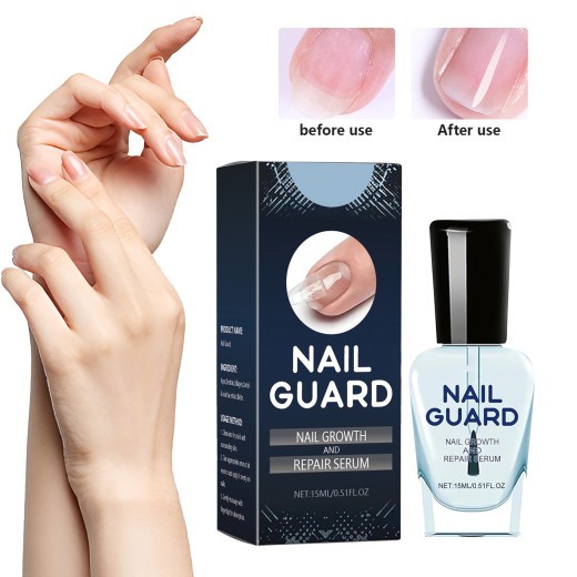 Manicure Repair Hands And Feet Nutrient Solution Moisturizing And Gentle