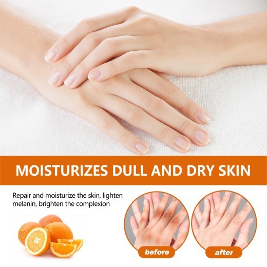 Black Ratchet Repair Joint Black Whitening Brightening