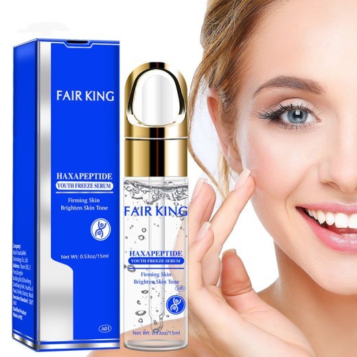 FAIR KING Six Peptide Solution 15ml