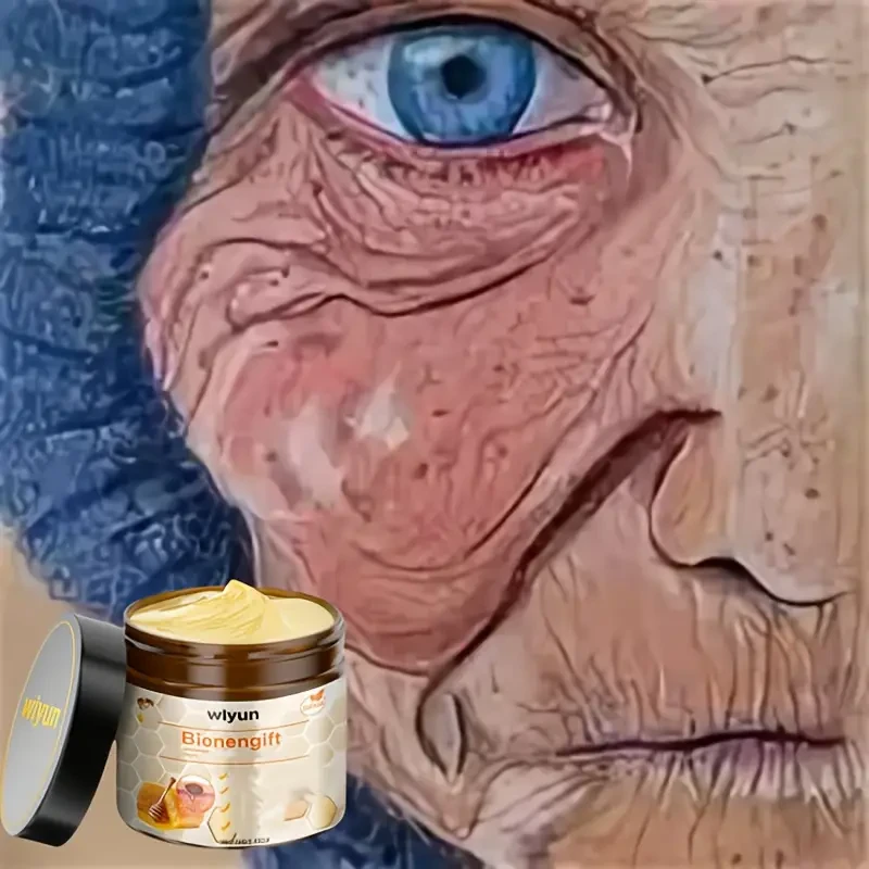 Wilyun Skincare Cream