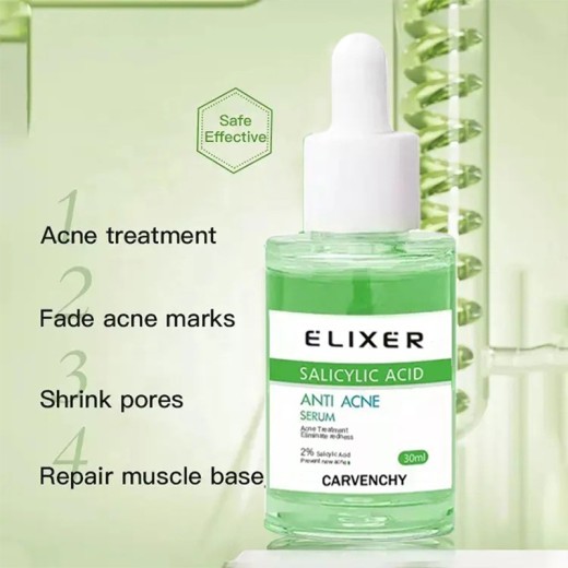 Anti-acne Soothing And Hydrating Skin Moisturizing Lotion Firming