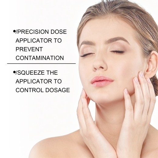 Deep Cleansing Moisturizing Care Solution