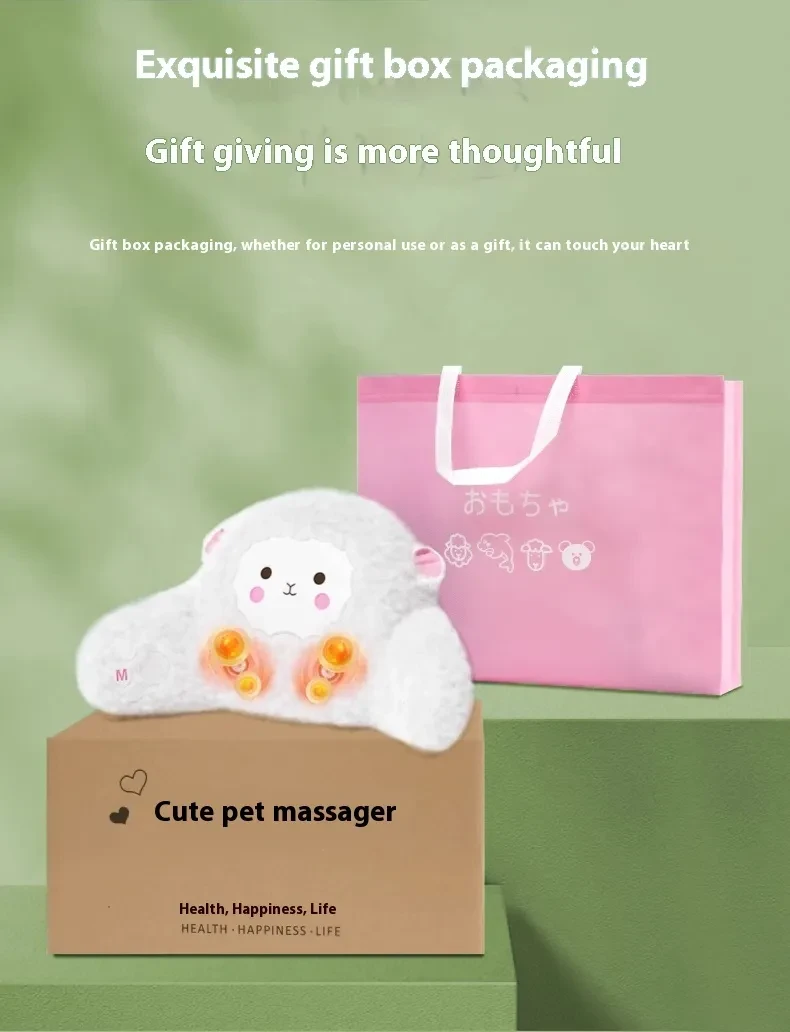 Multi Functional Full Body Cushion Waist Pillow