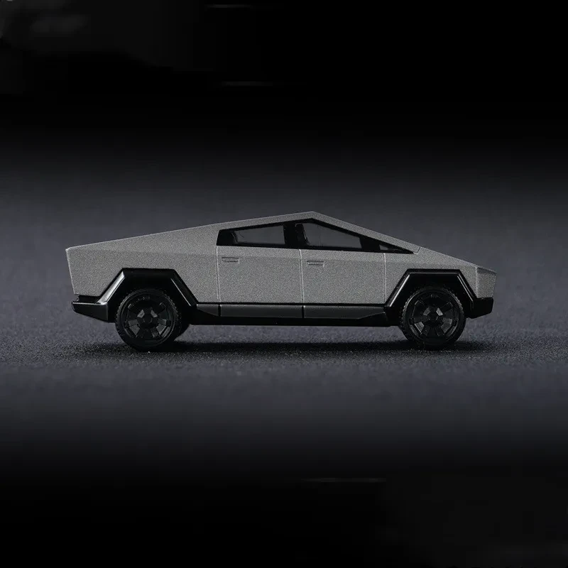 Children's Toy Alloy Car Model Toy Car Limited Edition Metal Car New Style Pickup