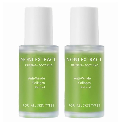 Noni Fruit Essence Moisturizes And Hydrates The Skin