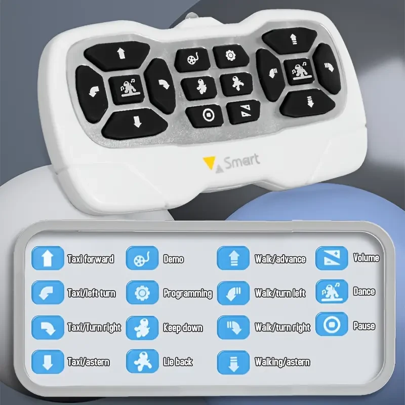 GRAXGROW Smart Robot Dog