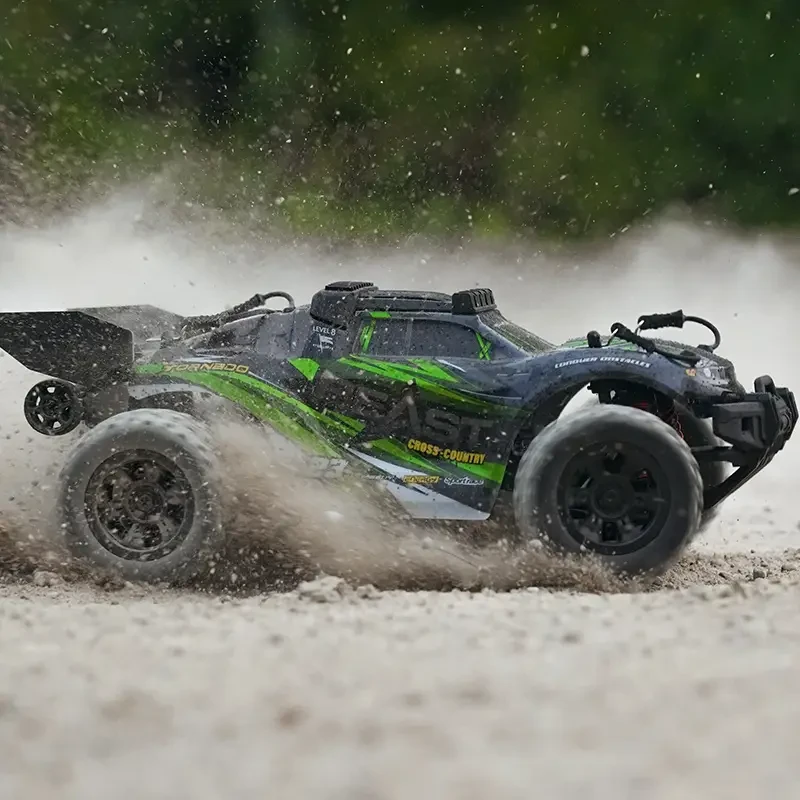 ZLL SG118PRO RC308 High-Speed 4WD Racing Car