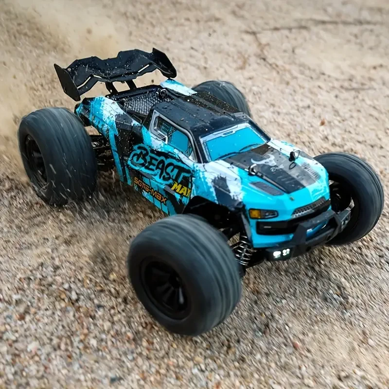 ZNLYRION Remote Control All-Terrain Off-Road Vehicle