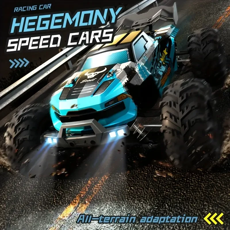 ZNLYRION Remote Control All-Terrain Off-Road Vehicle