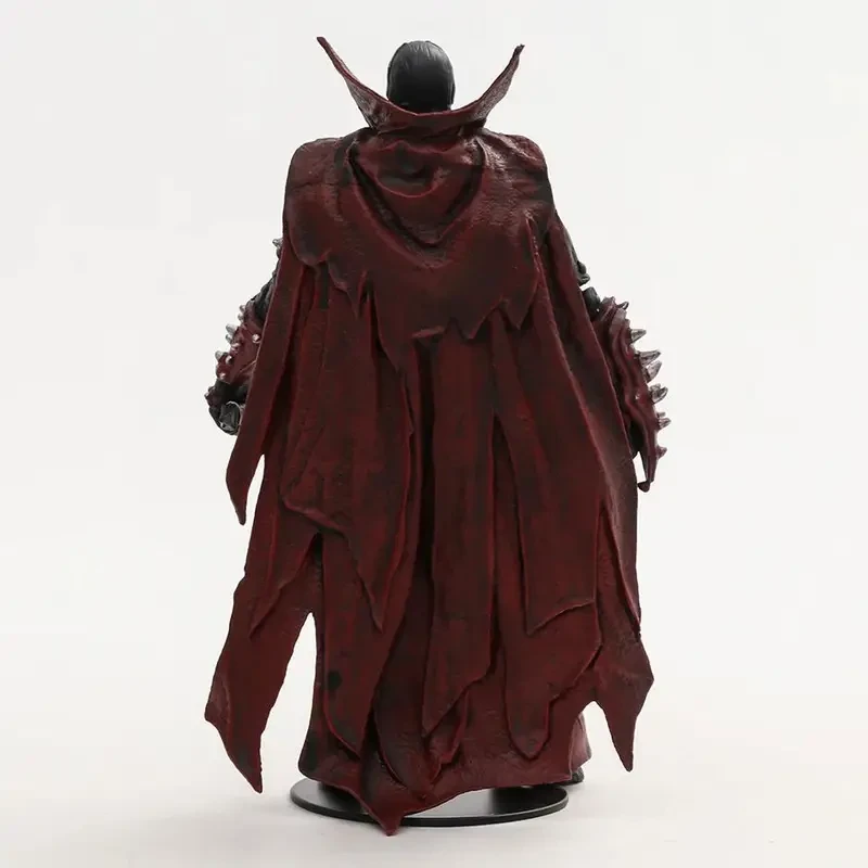 Comic Action Figure Statue Collection Model