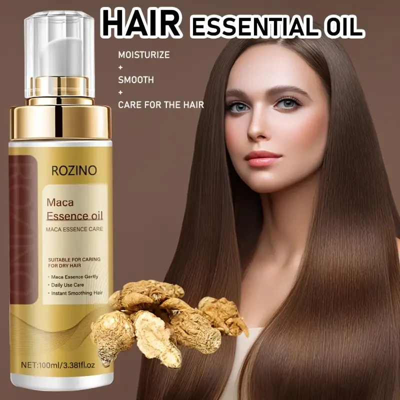 Maka fragrance hair care spray 100ml