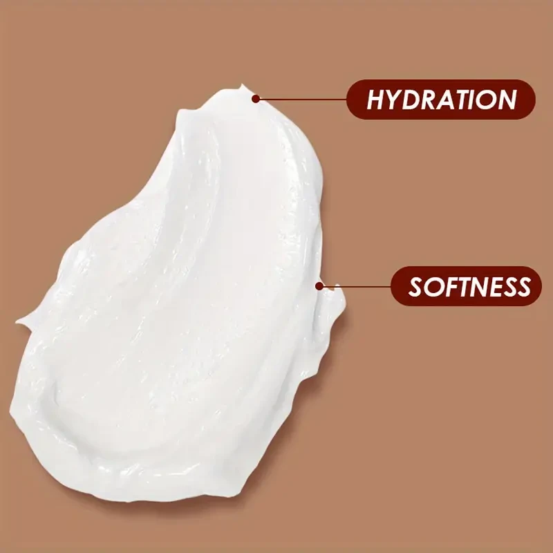 GZE Collagen Keratin Hair Mask