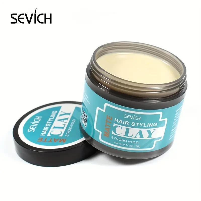 SEVICH Travel Hair Styling Clay for Men