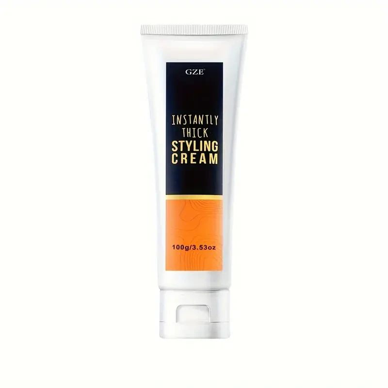 GZE Instantly Thick Styling Cream
