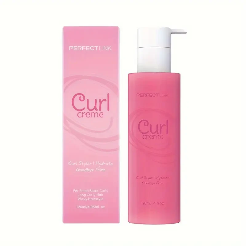 Perfect Link Curl Cream