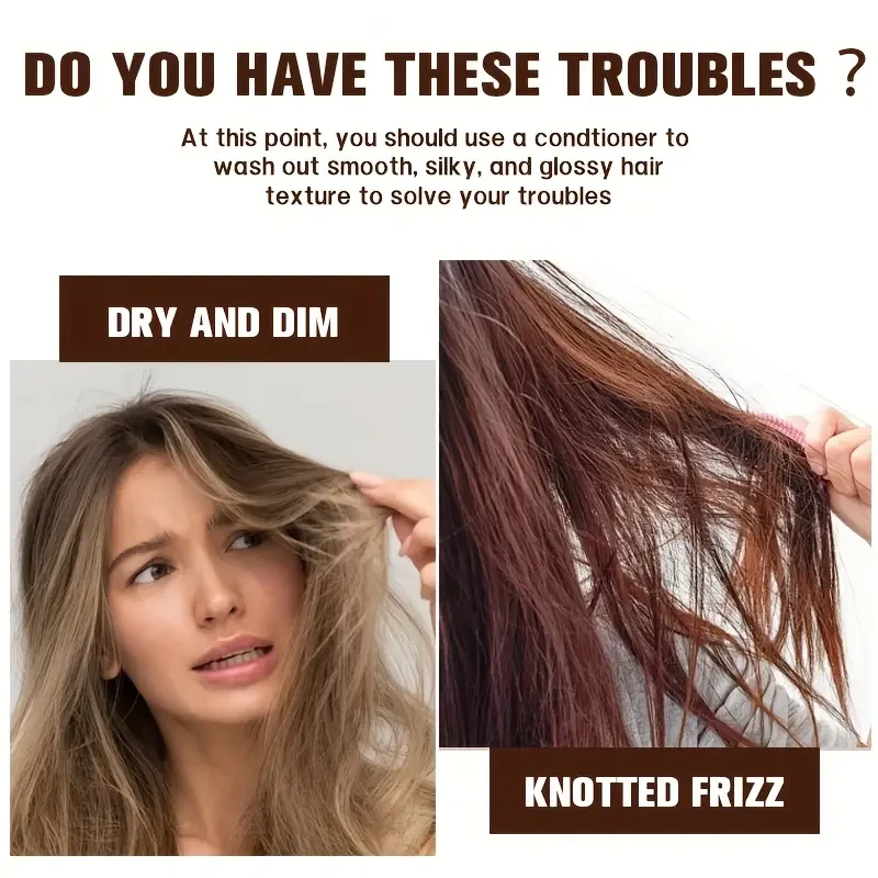 100g caffeine, onion and sesame oil hair conditioner