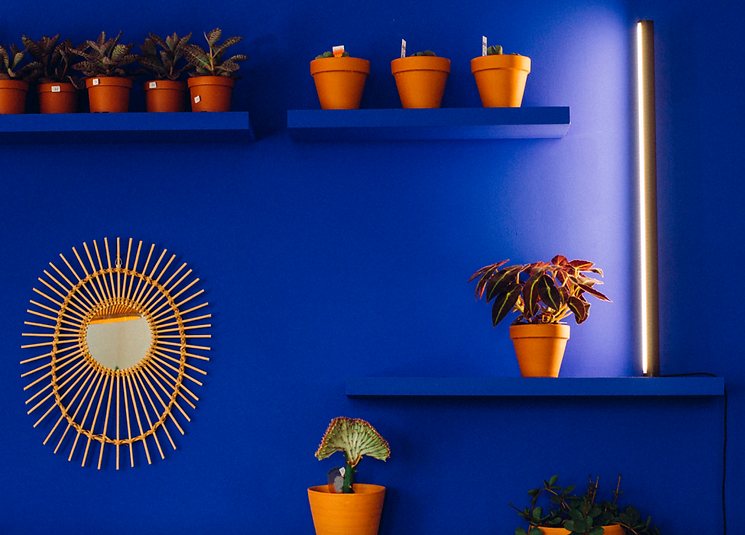 PlantSpectrum32 modular grow light