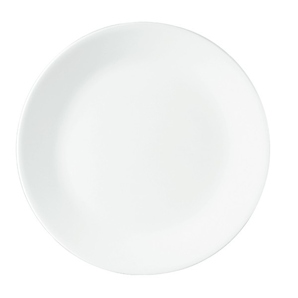 Winter Frost Vitrelle Side Plate 21.6cm - Corelle