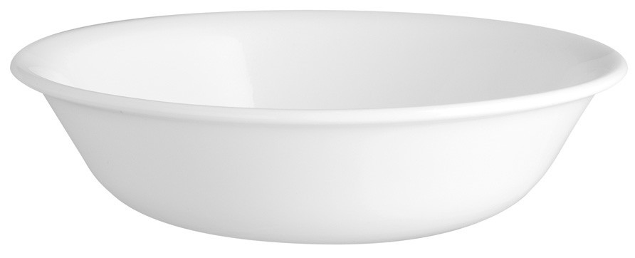 Winter Frost Vitrelle Small Dessert Bowl 295ml  - Corelle