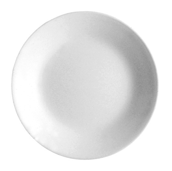 Winter Frost Vitrelle Small Plate 17cm  - Corelle