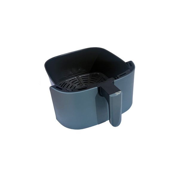 Bistro Smokey Blue Airfryer Basket - GreenPan