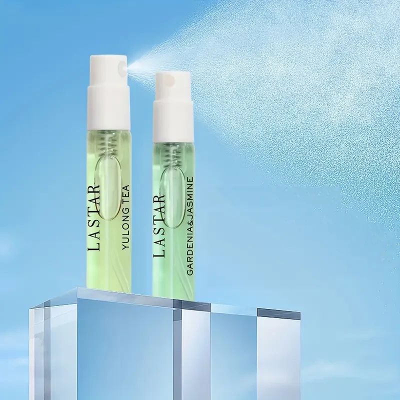 LASTAR Perfume Gift Box