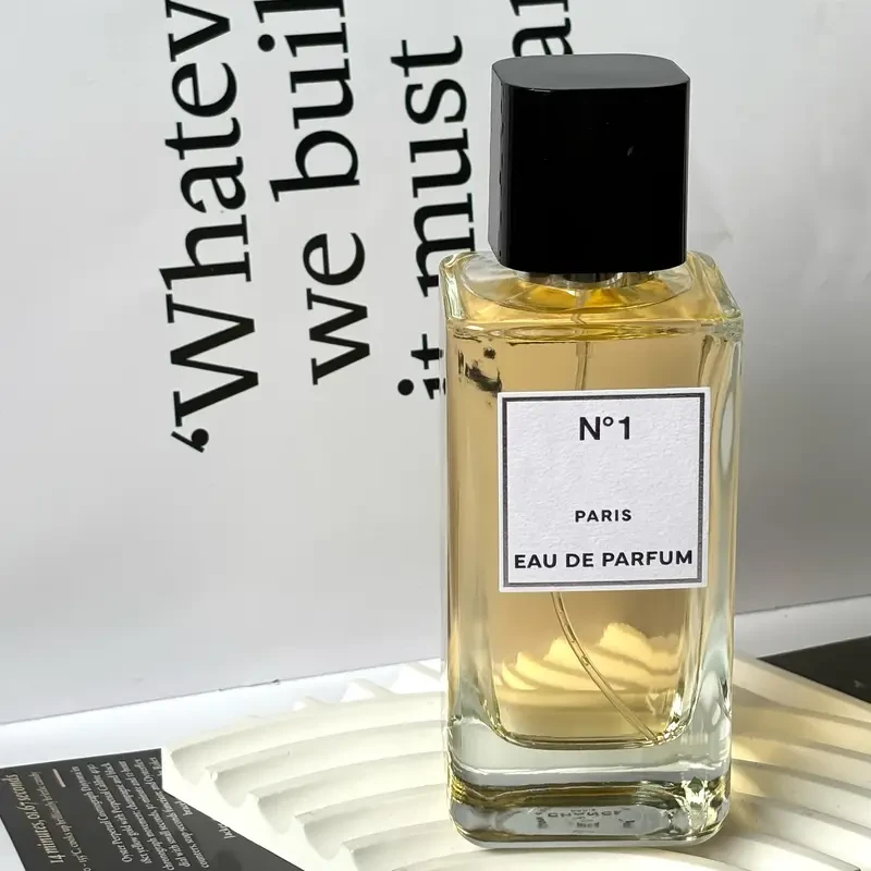 Essential Light M665G Perfume