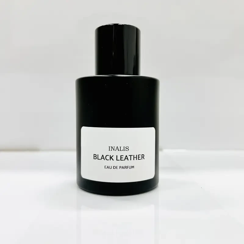 NALIS Black Leather Eau de Parfum