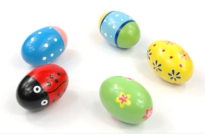 Percussion Sand Musical Toy