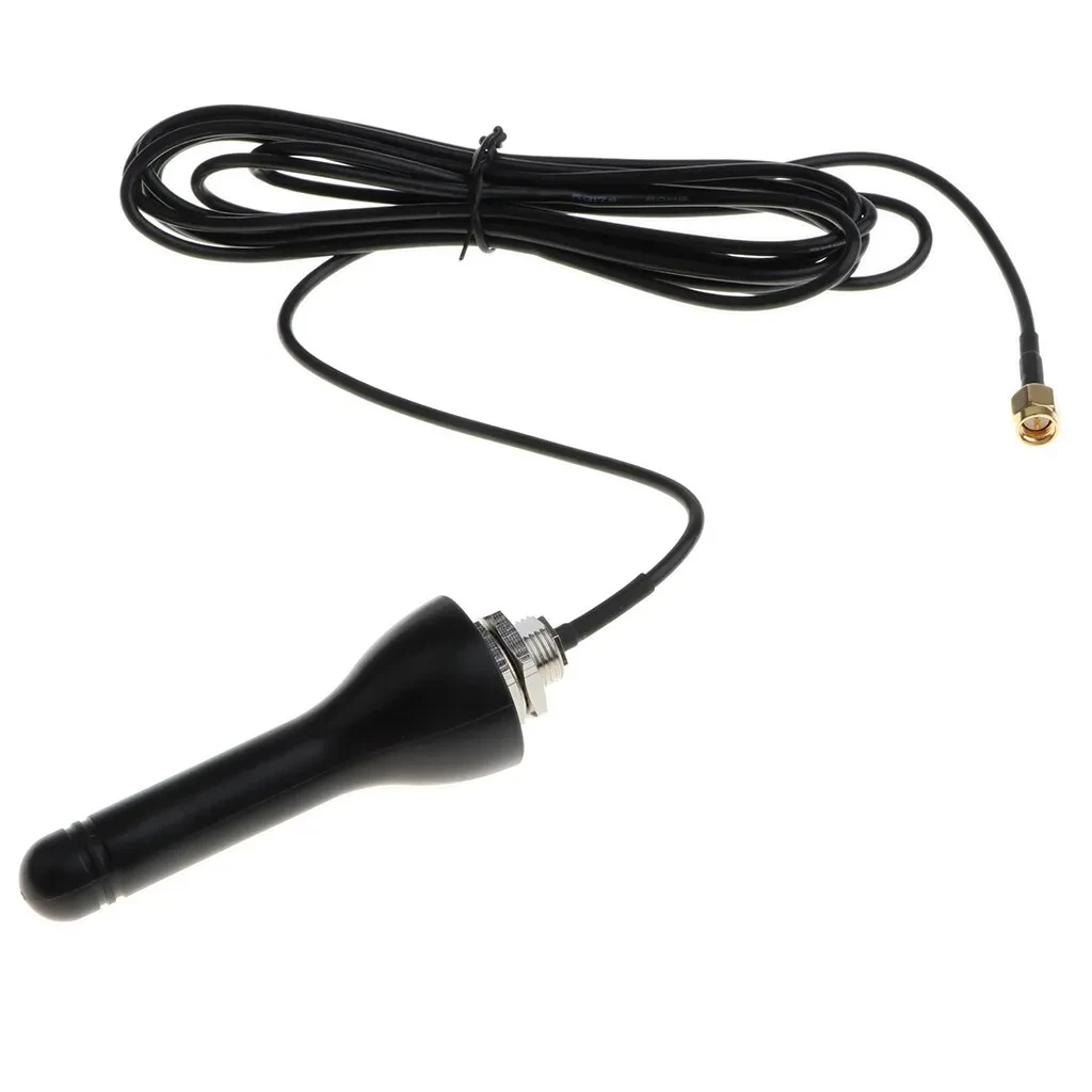 5dBi 4G LTE SMA Antenna Signal Booster Outdoor Waterproof