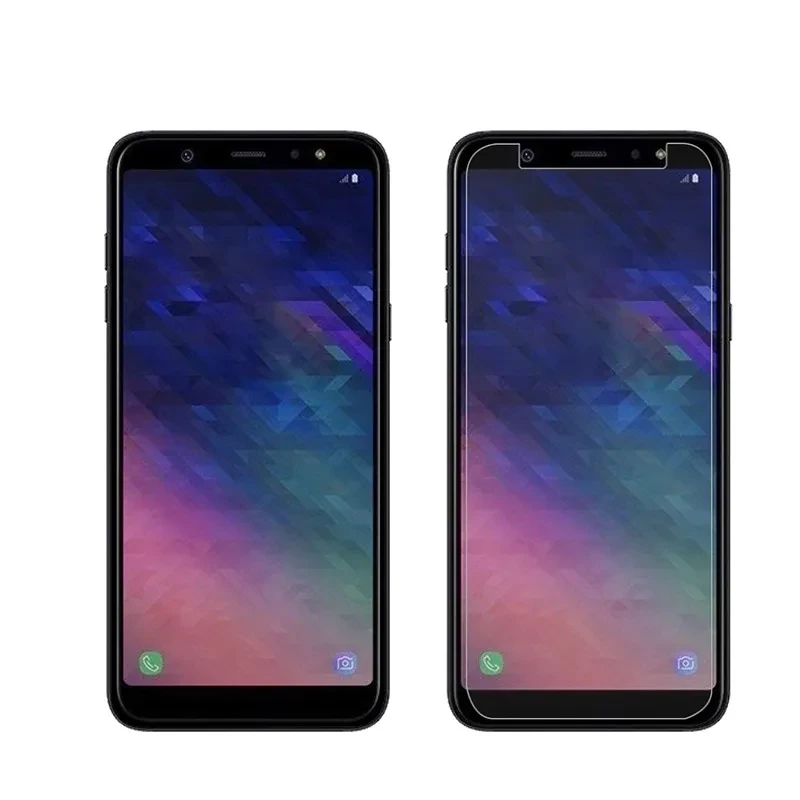 Applicable IP SE Tempered Film