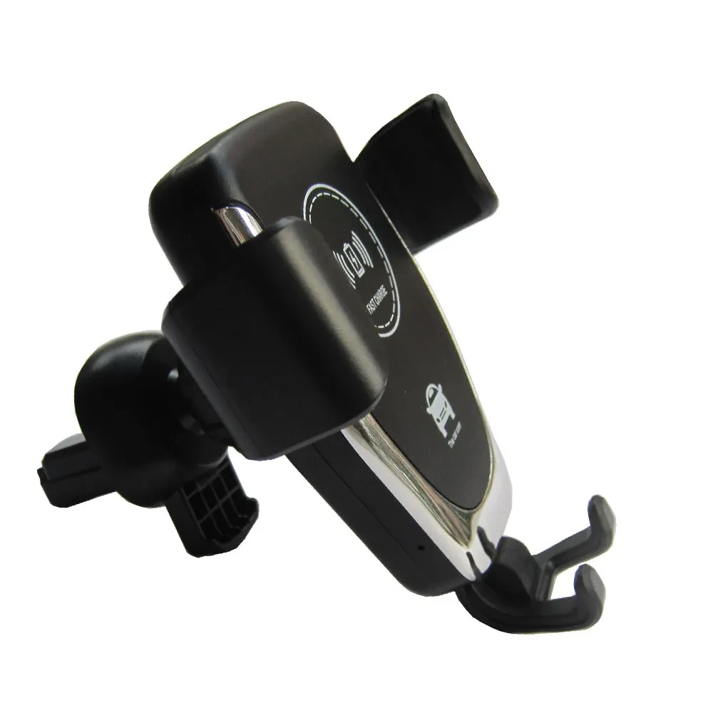 Car Wireless Charger With Custom Packaging