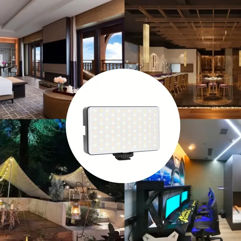 Zomei Adjusted 3 Light Modes