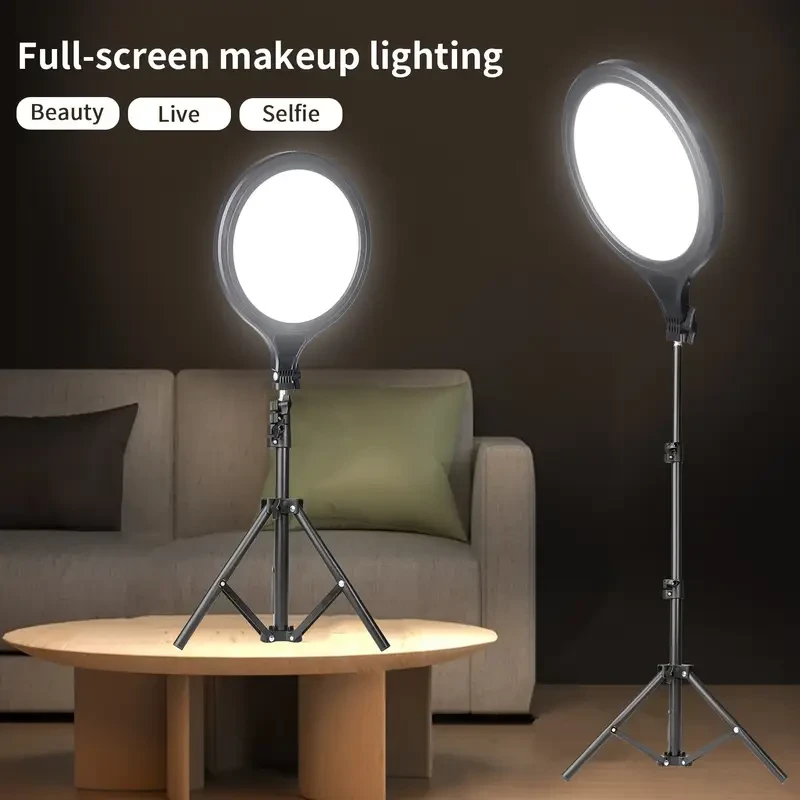 [ZOMEI LED Ring Light] ZOMEI 43.3-inch LED Ring Light