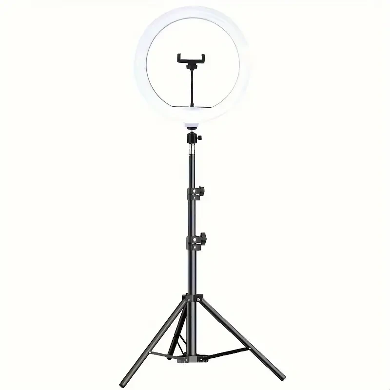 ZOMEI 10-Inch Ring Light with USB Power Supply