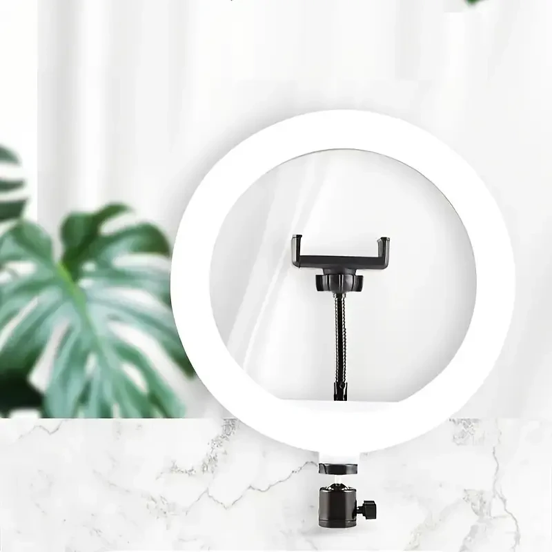 ZOMEI 10-Inch Ring Light with USB Power Supply