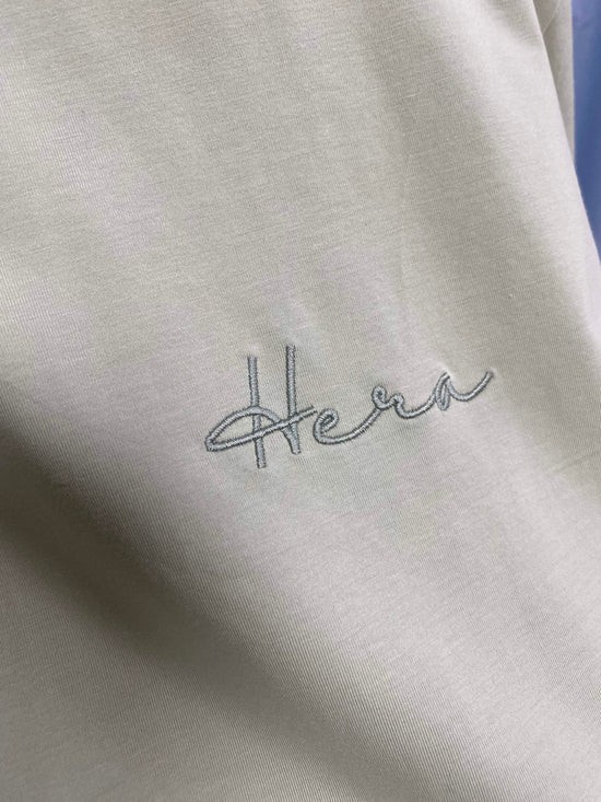 Empress T-Shirt - Black