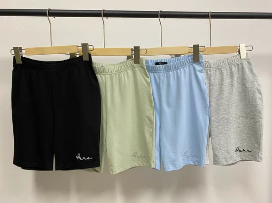 Empress Shorts - Black