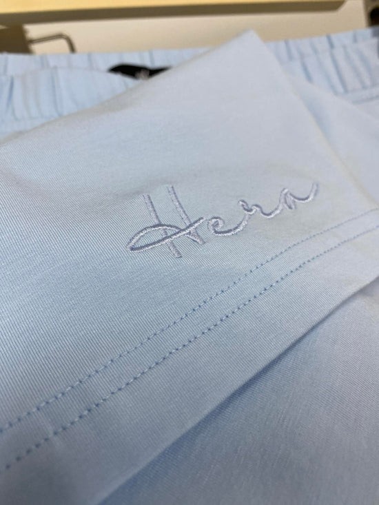 Empress Shorts - Black