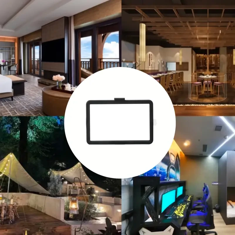 ZOMEI LED Video Light Kit