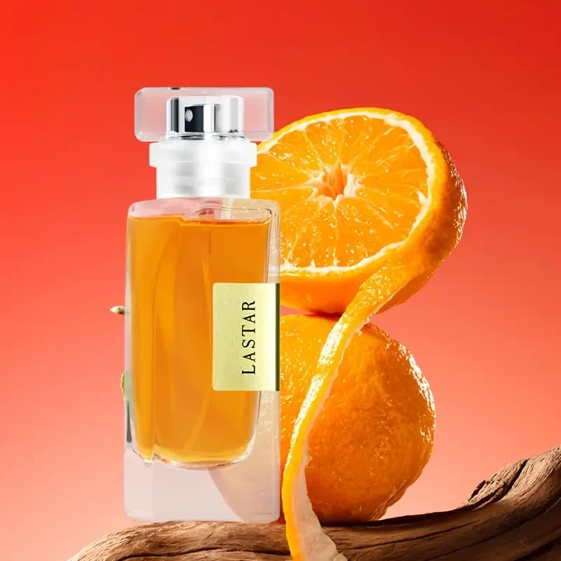 LASTAR Orange Fruit Perfume