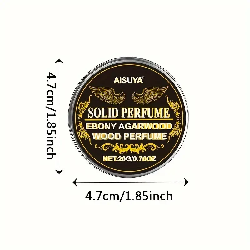 AISUYA Refreshing Fragrance for Men