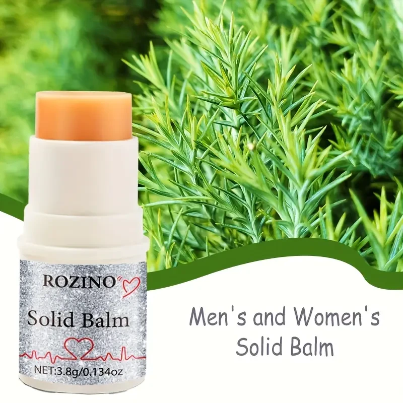 Valentine's Day Limited Pheromone Solid Perfume