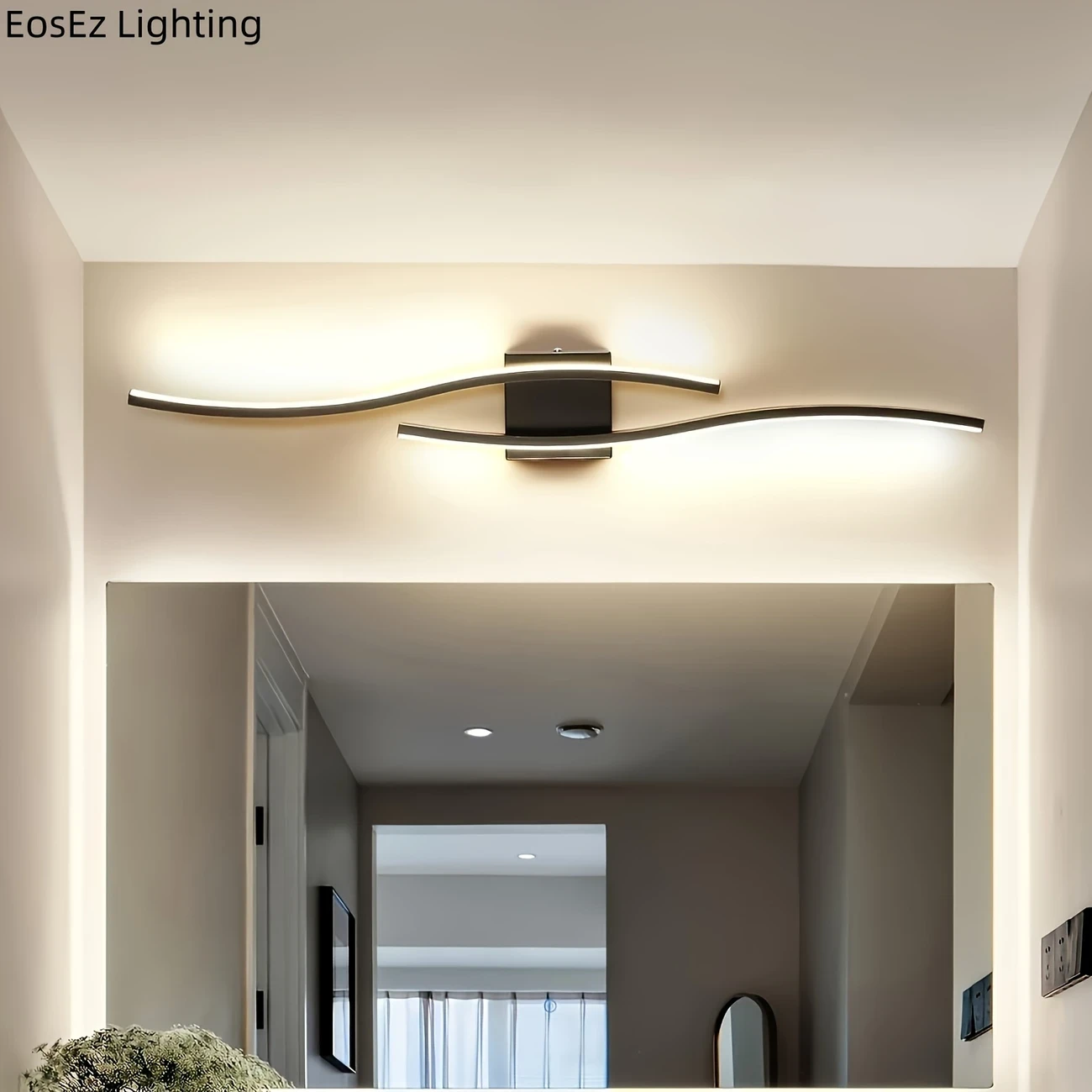 EOSZ LED Minimalist Wall Sconce